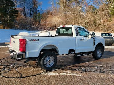 New 2026 Ford F-350 XL Regular Cab for sale #00D47194 - photo 2