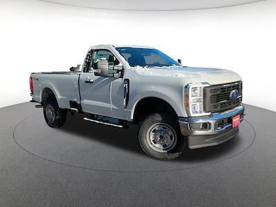 New 2026 Ford F-350 XL Regular Cab for sale #00D47195 - photo 1