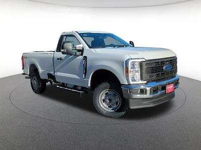 New 2026 Ford F-350 XL Regular Cab for sale #00D47196 - photo 1