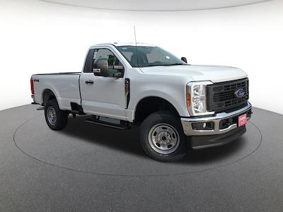 New 2026 Ford F-350 XL Regular Cab for sale #00D47204 - photo 1