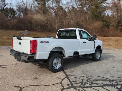 New 2026 Ford F-350 XL Regular Cab for sale #00D47204 - photo 2