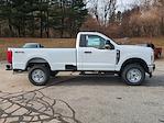New 2026 Ford F-350 XL Regular Cab for sale #00D47204 - photo 4