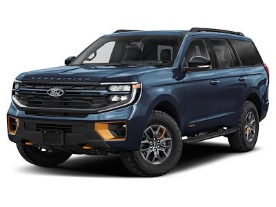 New 2026 Ford Expedition - photo 1