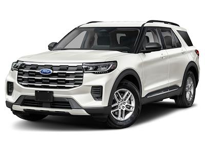2027 Ford Explorer 4WD SUV for sale #A40861 - photo 1