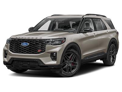 2027 Ford Explorer 4WD SUV for sale #A45642 - photo 1