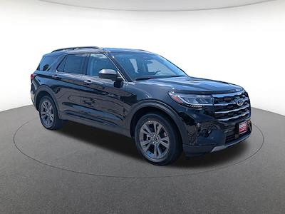 2026 Ford Explorer 4x4 SUV for sale #0048205F - photo 1