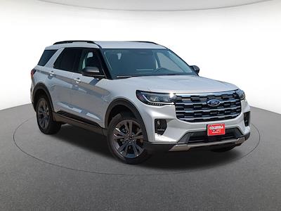 2026 Ford Explorer 4x4 SUV for sale #0048111F - photo 1