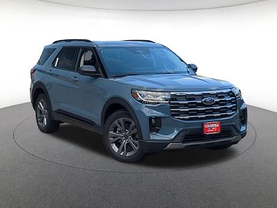 2026 Ford Explorer 4WD SUV for sale #C50061 - photo 1