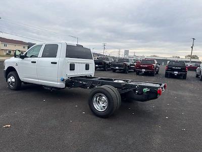 New 2024 Ram 3500 Tradesman Crew Cab 4x4 60 CA Cab Chassis for sale #4N24098 - photo 2