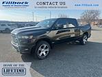 New 2025 Ram 1500 Tradesman Crew Cab 4x4 Pickup for sale #2N25074 - photo 1