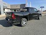 New 2025 Ram 1500 Tradesman Crew Cab 4x4 Pickup for sale #2N25074 - photo 7