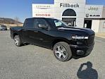 New 2025 Ram 1500 Tradesman Crew Cab 4x4 Pickup for sale #2N25074 - photo 9