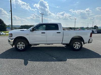 New 2025 Ram 2500 Big Horn Crew Cab 4x4 Pickup for sale #2N25160 - photo 2