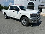 New 2025 Ram 2500 Big Horn Crew Cab 4x4 Pickup for sale #2N25160 - photo 10