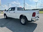New 2025 Ram 2500 Big Horn Crew Cab 4x4 Pickup for sale #2N25160 - photo 5