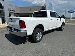 New 2025 Ram 2500 Big Horn Crew Cab 4x4 Pickup for sale #2N25160 - photo 8