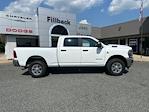 New 2025 Ram 2500 Big Horn Crew Cab 4x4 Pickup for sale #2N25160 - photo 9