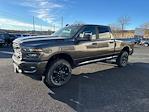 New 2025 Ram 2500 Big Horn Crew Cab for sale #2N25167 - photo 9