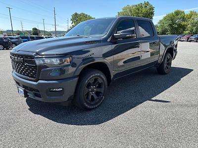 New 2025 Ram 1500 Big Horn Crew Cab 4x4 Pickup for sale #2N25175 - photo 1