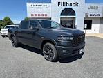 New 2025 Ram 1500 Big Horn Crew Cab 4x4 Pickup for sale #2N25175 - photo 10