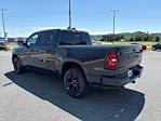 New 2025 Ram 1500 Big Horn Crew Cab 4x4 Pickup for sale #2N25175 - photo 5