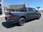 New 2025 Ram 1500 Big Horn Crew Cab 4x4 Pickup for sale #2N25175 - photo 8