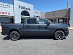 New 2025 Ram 1500 Big Horn Crew Cab 4x4 Pickup for sale #2N25175 - photo 9