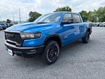 New 2026 Ram 1500 Rebel Crew Cab 4x4 Pickup for sale #2N26001 - photo 1