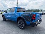 New 2026 Ram 1500 Rebel Crew Cab 4x4 Pickup for sale #2N26001 - photo 3