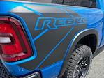 New 2026 Ram 1500 Rebel Crew Cab 4x4 Pickup for sale #2N26001 - photo 30