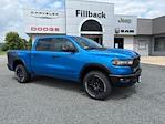New 2026 Ram 1500 Rebel Crew Cab 4x4 Pickup for sale #2N26001 - photo 9