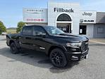 New 2026 Ram 1500 Laramie Crew Cab 4x4 Pickup for sale #2N26017 - photo 10