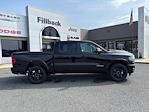 New 2026 Ram 1500 Laramie Crew Cab 4x4 Pickup for sale #2N26017 - photo 9