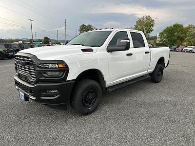 New 2026 Ram 2500 Tradesman Crew Cab 4x4 Pickup for sale #2N26018 - photo 1