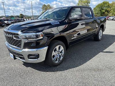 New 2026 Ram 1500 Big Horn Crew Cab 4x4 Pickup for sale #2N26019 - photo 1