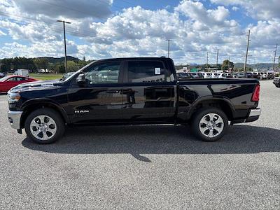 New 2026 Ram 1500 Big Horn Crew Cab 4x4 Pickup for sale #2N26019 - photo 2