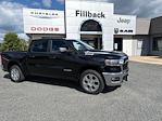 New 2026 Ram 1500 Big Horn Crew Cab 4x4 Pickup for sale #2N26019 - photo 10