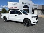 New 2026 Ram 1500 Big Horn Crew Cab 4x4 Pickup for sale #2N26022 - photo 10