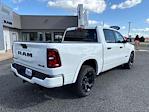 New 2026 Ram 1500 Big Horn Crew Cab 4x4 Pickup for sale #2N26022 - photo 8