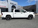 New 2026 Ram 1500 Big Horn Crew Cab 4x4 Pickup for sale #2N26022 - photo 9