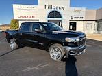 New 2026 Ram 1500 Big Horn Crew Cab for sale #2N26024 - photo 10