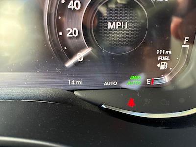 New 2026 Ram 1500 Big Horn Crew Cab for sale #2N26025 - photo 1