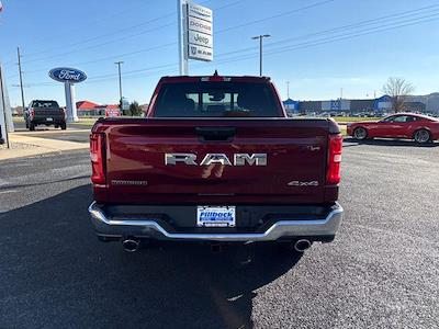 New 2026 Ram 1500 Big Horn Crew Cab for sale #2N26025 - photo 2