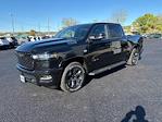 New 2026 Ram 1500 Big Horn Crew Cab 4x4 Pickup for sale #2N26033 - photo 1
