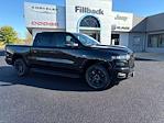 New 2026 Ram 1500 Big Horn Crew Cab 4x4 Pickup for sale #2N26033 - photo 12