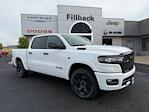 New 2026 Ram 1500 Big Horn Crew Cab 4x4 Pickup for sale #2N26035 - photo 10