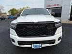 New 2026 Ram 1500 Big Horn Crew Cab 4x4 Pickup for sale #2N26035 - photo 11