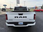 New 2026 Ram 1500 Big Horn Crew Cab 4x4 Pickup for sale #2N26035 - photo 7