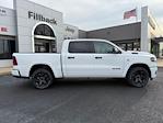 New 2026 Ram 1500 Big Horn Crew Cab 4x4 Pickup for sale #2N26035 - photo 9
