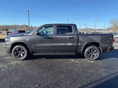 New 2026 Ram 1500 Big Horn Crew Cab for sale #2N26077 - photo 2